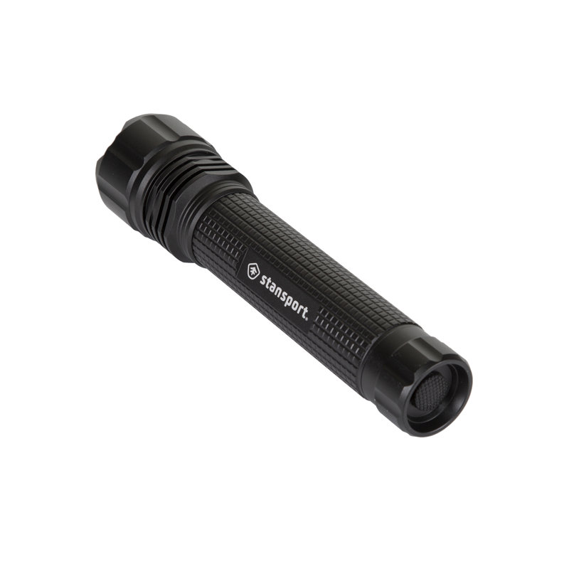 Stansport haute puissance - Lampe de poche tactique à DEL 2000 lumens