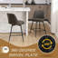 Tabouret de bar et de comptoir Garrey-501311324-501311321