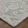 Performance Wool Damask Indoor Rug