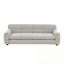 Lit pour animaux avec coussin moelleux-295442505