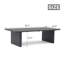 Table d'extérieur en aluminium Guildford