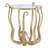 Halma Glass Top End Table-972710823-1071780674