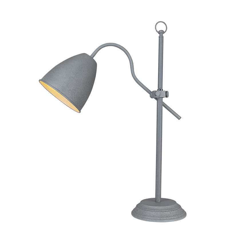 Lampe de bureau 25 po Lundy