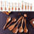 AIRPJ 10 Utensil Set