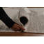 Tapis tribal en laine Gabbeh 9 x 12