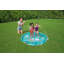 Sprinkler Splash Pad