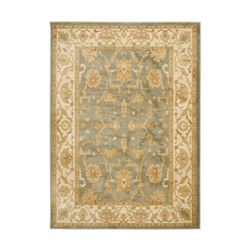 Tapis Christensen Performance, Rectangle 6'7" x 9'1"
