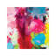 Beautiful Accidents XIV - Wrapped Canvas Painting-617331922