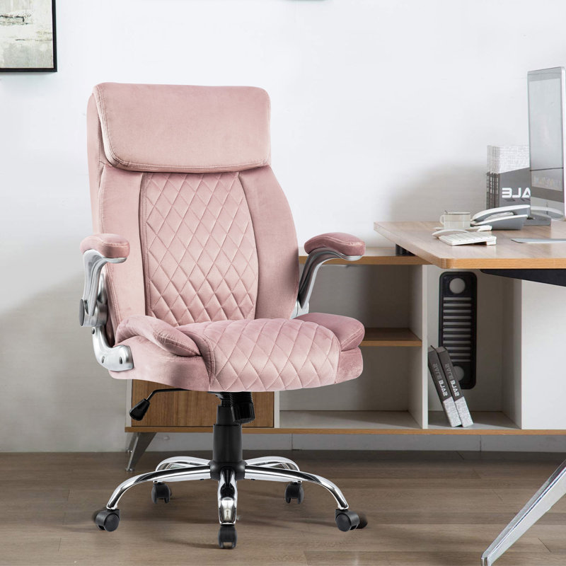 Fauteuil de bureau pivotant