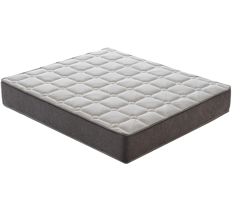 Linndale Symple Stuff Pocket Sprung 400 Mattress, Small Double (4')