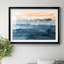 Lake Sunrise - peinture encadrée-1325966305-1325966302