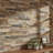 3D Faux Carved Stone Wall Panels, Lightweight Foam Decorative Wall Panels for Interior & Exterior Accent Walls, Easy to Install, Water-Resistant & Insulated, Set of 9 (Covers 48 Sq Ft)-120342623