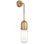 Junio 1 - Light Armed Sconce
