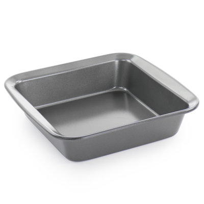 Moule à gâteau 8 po Gibson
