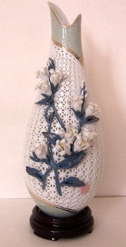 Table Vase