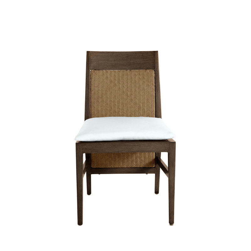 Savannah Patio Dining Side Chair