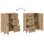 69.5cm Sideboard-1279137133