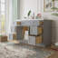 Meuble-lavabo simple 48 po-94327128