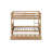 Sotion Kids Bunk Bed with Trundle-1355838865-1431674486