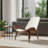 Carrehera Tripod Lounge Chair-537848259