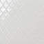 Nabi 3x4 Fishscale Crackled Glossy Glass Mosaic Tile-1561350346