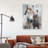 Brothers - Wrapped Canvas Graphic Art
