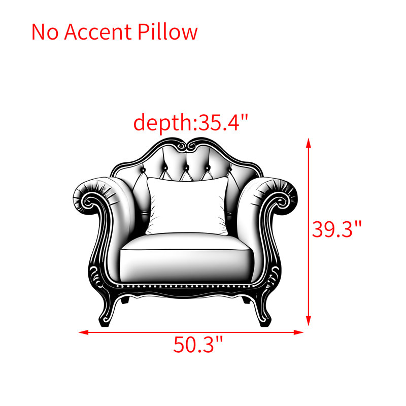 American-style light luxury leather sofa