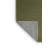 Machine Washable Solid Brown Area Rug-1148081465