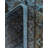 Weise One-of-a-Kind 3' 2" X 5' 2" New Age Rectangular Wool Area Rug Grey