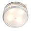 Rousseau 4 - Light Flush Mount