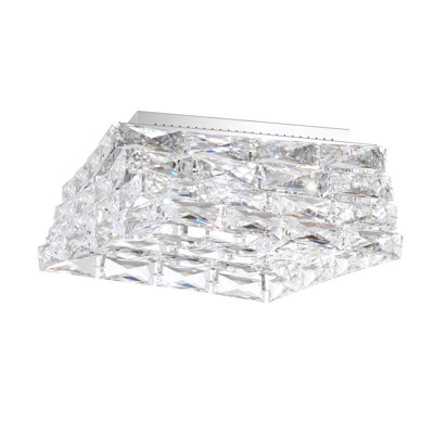 Glissando 5 - Light LED Flush Mount