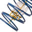 Aemon 4 - Light Dimmable Cage Chandelier-190040593