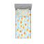 Microfiber Floral Sheet Set-105900748-45974239