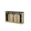 Jackeline 162cm Sideboard-69936307