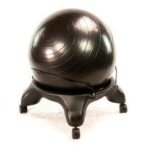 Wayfair  Exercise Ball Chairs