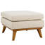 Repose-pieds en tissu Engage de Modway-1613793719