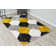 Hatha Geometric Rug