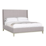 Michael Weiss Cleo King Bed