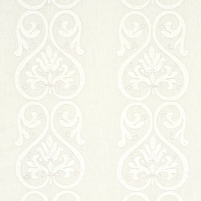Medici Embroidered Sheer Fabric