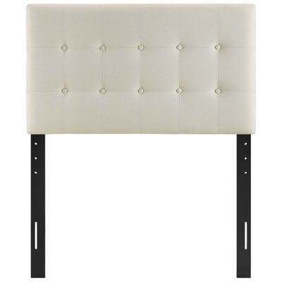 Modway Emily Upholstered Headboard