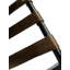 Paire de fauteuils club Humza C Spring