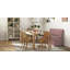 Rouen 10'' Ceramic Table Vase