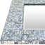 Miroir mural Paull