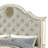 Jedadia Queen 2PC Bedroom Set with LED Lighting Beige-656750130-656750129