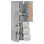 Cassimere 69.5cm Sideboard-2098578029