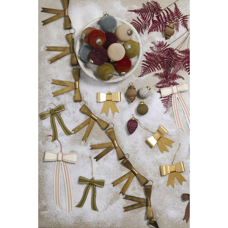 Guirlande de Noël 72 "
