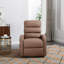 Harriett Upholstered Electric Rise Recliner-166465334
