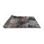 Tapis abstrait gris-776401911