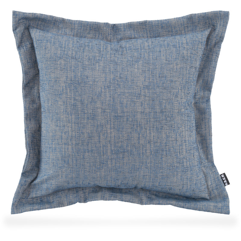 Addicted Square Cushion, Light blue, 50 x 50cm