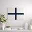 Nautical Flag XI Print by Barclay Butera-30726862-30726863